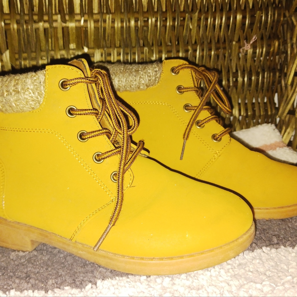Kids Winter boots